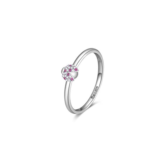 Anneau Rosato Femme Allegra in Argent RZA019A - RZA019A